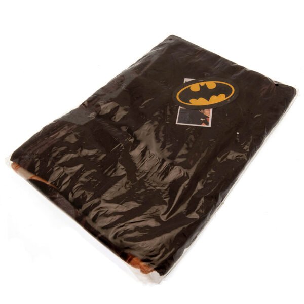 TM-04090-Batman-Towel-2 Official Batman Towel