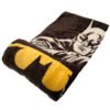 TM-04095-Batman-Premium-Fleece-Blanket Official Batman Premium Fleece Blanket