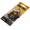 TM-04099-One-Piece-PVC-Keyring-Straw-Hat-Crew-2 Official One Piece: Live Action Straw Hat Crew PVC Keyring