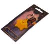 TM-04100-Wish-PVC-Keyring-2 Official Wish PVC Keyring