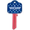Official Top Gun Door Key