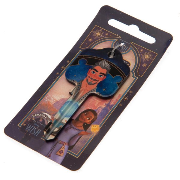 TM-04107-Wish-Door-Key-King-Magnifico-2 Official Wish Door Key King Magnifico