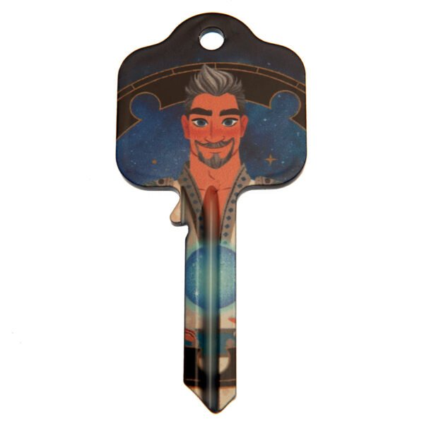 TM-04107-Wish-Door-Key-King-Magnifico Official Wish Door Key King Magnifico