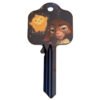 TM-04108-Wish-Door-Key-Valentino Official Wish Door Key Valentino