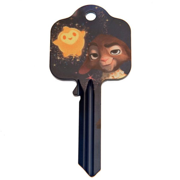 TM-04108-Wish-Door-Key-Valentino Official Wish Door Key Valentino