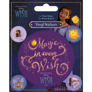TM-04110-Wish-Stickers-Logo Official Wish Stickers