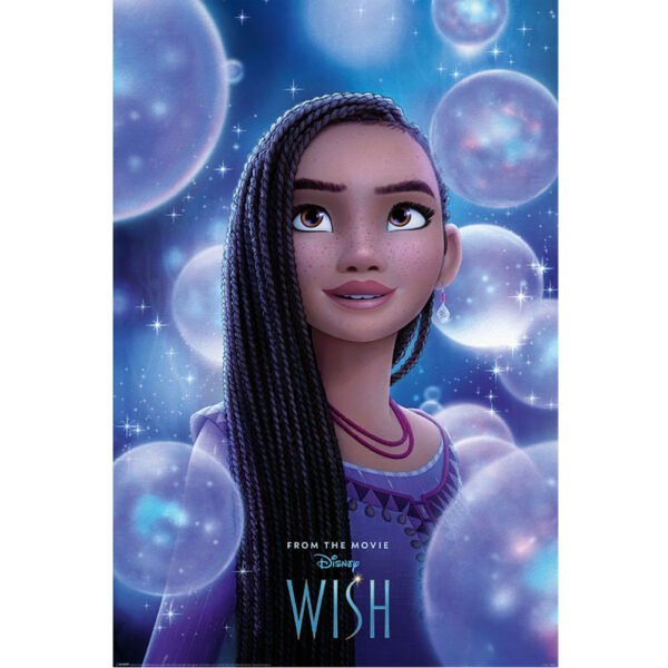 TM-04112-Wish-Poster-Held-284 Official Wish Poster Held 284