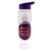 Official Wish Plastic Drinks Bottle