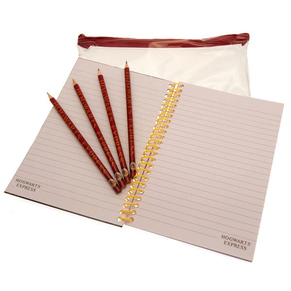 TM-04117-Harry-Potter-Bumper-Stationery-Set-2 Official Harry Potter Bumper Stationery Set