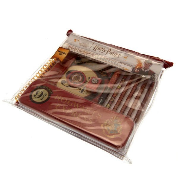 TM-04117-Harry-Potter-Bumper-Stationery-Set-3 Official Harry Potter Bumper Stationery Set