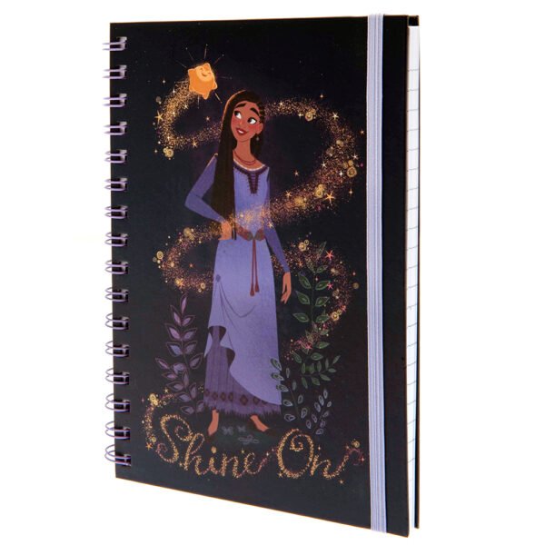 TM-04120-Wish-Notebook Official Wish Notebook