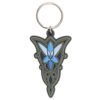 TM-04131-The-Lord-Of-The-Rings-PVC-Keyring-Evenstar Official The Lord Of The Rings Evenstar PVC Keyring