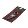 TM-04131-The-Lord-Of-The-Rings-PVC-Keyring-Evenstar-2 Official The Lord Of The Rings Evenstar PVC Keyring