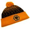 TM-04142-Wolverhampton-Wanderers-FC-Ski-Hat-FD-1 Official Wolverhampton Wanderers FC Fade Ski Hat