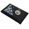 TM-04144-Manchester-City-FC-Nylon-Wallet-PT Official Manchester City FC Particle Wallet