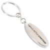 TM-04154-Newcastle-United-FC-Ultimate-Keyring-2 Official Newcastle United FC Ultimate Oval Keyring