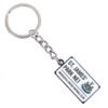 TM-04155-Newcastle-United-FC-Street-Sign-Keyring-1 Official Newcastle United FC Street Sign Keyring