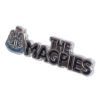 TM-04158-Newcastle-United-FC-Magpies-Badge-1 Official Newcastle United FC Magpies Badge