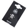 TM-04159-Newcastle-United-FC-96-Retro-Home-Kit-Badge-3 Official Newcastle United FC 96 Retro Home Kit Badge