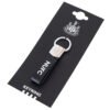 TM-04167-Newcastle-United-FC-Leather-Strap-Keyring-2 Official Newcastle United FC Leather Strap Keyring