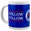 TM-04168-Rangers-FC-Mug Official Rangers FC Crest Mug