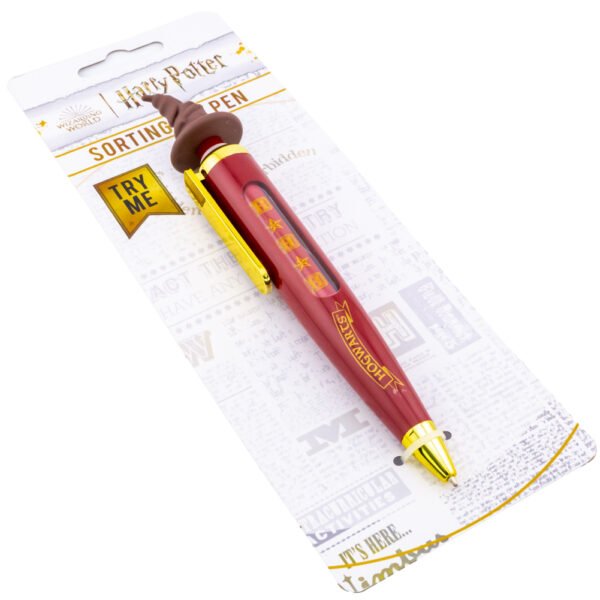 TM-04182-Harry-Potter-Quote-Pen-2 Official Harry Potter Quote Pen