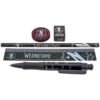 TM-04184-Wednesday-5pc-Stationery-Set Official Wednesday 5pc Stationery Set