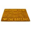 TM-04186-Batman-Embossed-Doormat Official Batman Embossed Doormat