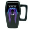 TM-04199-Wednesday-3D-Coffin-Mug-1 Official Wednesday 3D Coffin Mug
