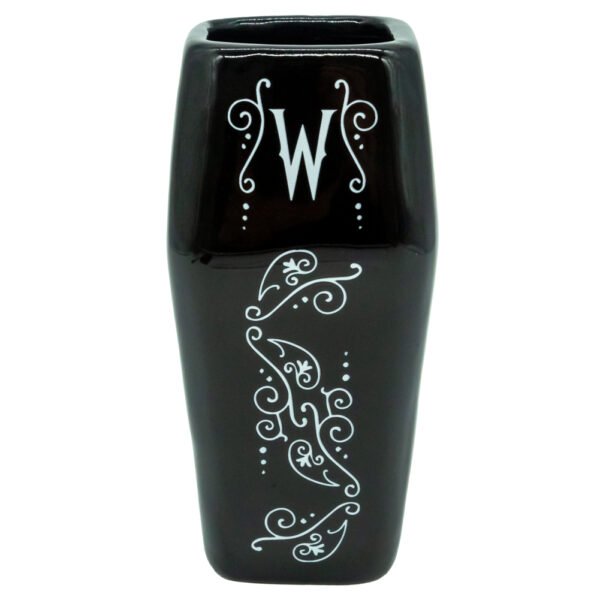 TM-04199-Wednesday-3D-Coffin-Mug-3 Official Wednesday 3D Coffin Mug