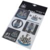 TM-04202-Newcastle-United-FC-Car-Decal-Set-2 Official Newcastle United FC Car Decal Set