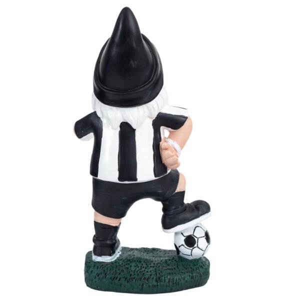 TM-04205-Newcastle-United-FC-On-The-Ball-Gnome-2 Official Newcastle United FC On The Ball Gnome