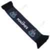 TM-04211-Newcastle-United-FC-Magpies-Mini-Car-Scarf-1 Official Newcastle United FC Mini Magpies Car Scarf