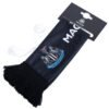TM-04211-Newcastle-United-FC-Magpies-Mini-Car-Scarf-2 Official Newcastle United FC Mini Magpies Car Scarf