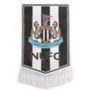 Official Newcastle United FC Mini Pennant