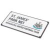 TM-04217-Newcastle-United-FC-Street-Sign-Fridge-Magnet-1 Official Newcastle United FC Street Sign Fridge Magnet
