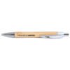 Official Newcastle United FC Bamboo Pen