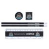 TM-04225-Newcastle-United-FC-Core-Stationery-Set Official Newcastle United FC Core Stationery Set