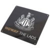 TM-04233-Newcastle-United-FC-Tunnel-Sign-1 Official Newcastle United FC Tunnel Sign