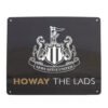 TM-04233-Newcastle-United-FC-Tunnel-Sign-2 Official Newcastle United FC Tunnel Sign