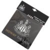 TM-04233-Newcastle-United-FC-Tunnel-Sign-3 Official Newcastle United FC Tunnel Sign