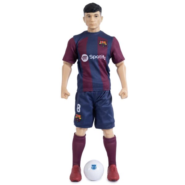 TM-04236-FC-Barcelona-Pedri-Action-Figure-1 Official FC Barcelona Pedri Action Figure