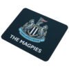 TM-04242-Newcastle-United-FC-Mouse-Mat Official Newcastle United FC Mouse Mat