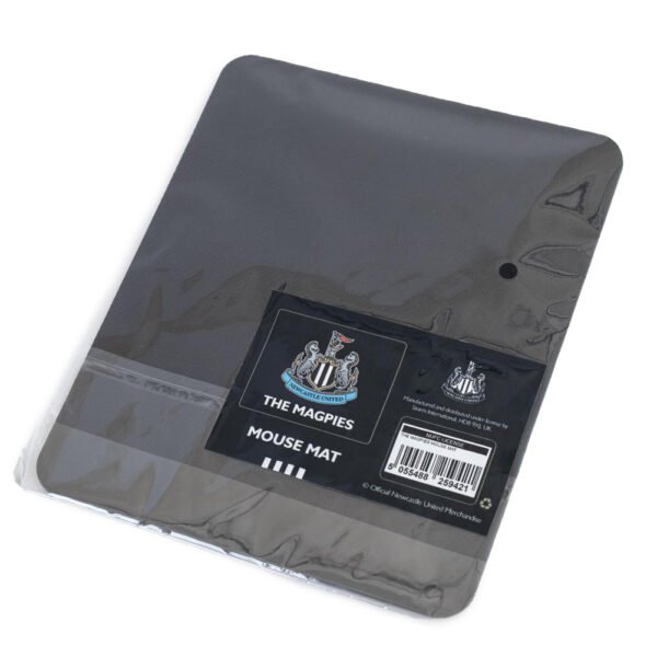 TM-04242-Newcastle-United-FC-Mouse-Mat-2 Official Newcastle United FC Mouse Mat