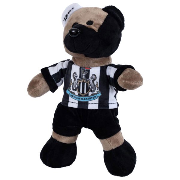 TM-04246-Newcastle-United-FC-Super-Fan-Bear-1 Official Newcastle United FC Super Fan Bear