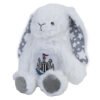 TM-04247-Newcastle-United-FC-Plush-Rabbit-2 Official Newcastle United FC Plush Rabbit