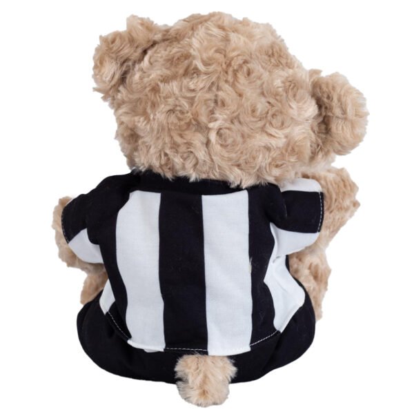 TM-04250-Newcastle-United-FC-Charlie-Bear-3 Official Newcastle United FC Charlie Bear