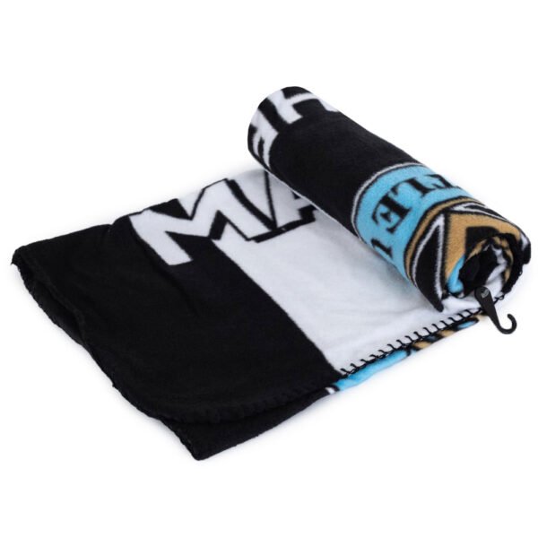 TM-04252-Newcastle-United-FC-Fleece-Blanket Official Newcastle United FC Fleece Blanket