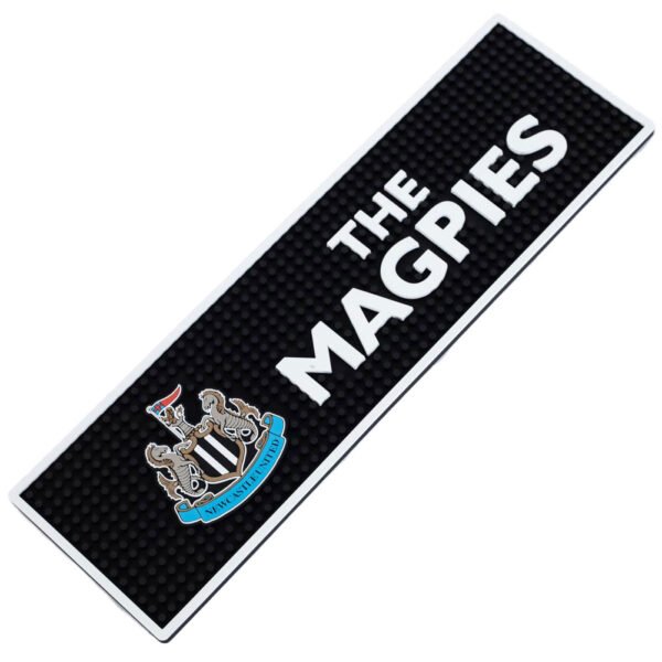 TM-04256-Newcastle-United-FC-Bar-Runner-2 Official Newcastle United FC Bar Runner