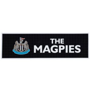 TM-04256-Newcastle-United-FC-Bar-Runner Official Newcastle United FC Bar Runner